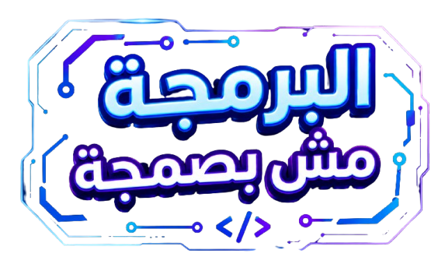 site logo